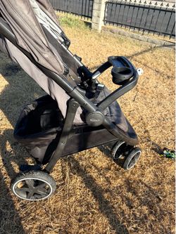 Graco stroller as is