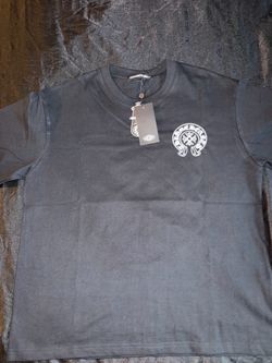 Chrome heart tshirt
