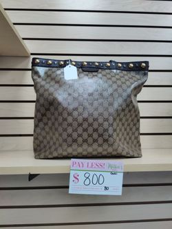 Gucci bag