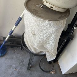 Turkey Fryer