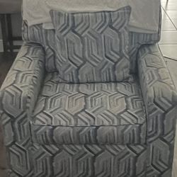 Accent Chair   Free