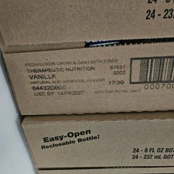 Pediasure Con Fibra