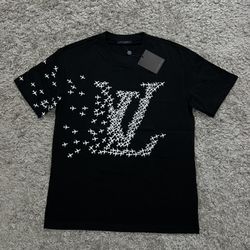 tshirt louis vuitton 