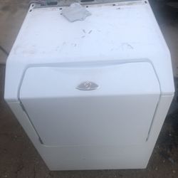 Broken Dryer Scrap Steel