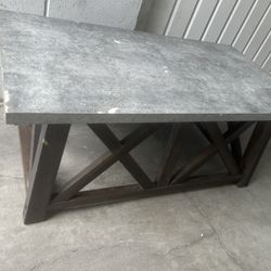 Coffee Table/ Center Table