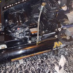 Air Compressor 