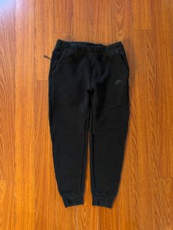 Nike Fleece Joggers