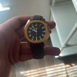 Nice 40 MM Brand Watch , Never Used