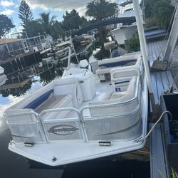 Boat Sale. 2007 Huracán 196RE