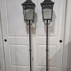 Lantern Stands 