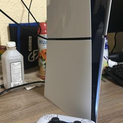 PlayStation 5 slim