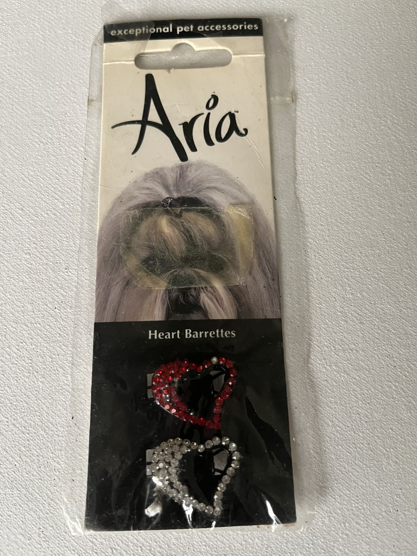 Dog Hair accessories