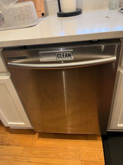 Samsung Dishwasher
