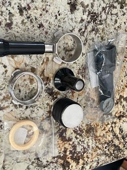 54mm Breville Espresso Accessories Kit