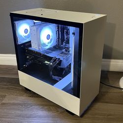 Gaming Pc: Rtx 3070, Intel I9, 1tb SSD, WiFi