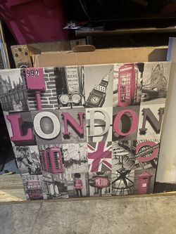 London Picture