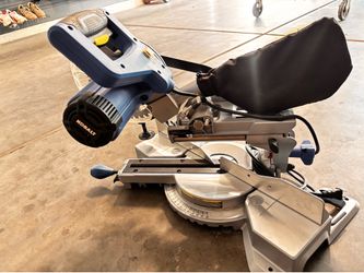 Kobalt Miter Saw