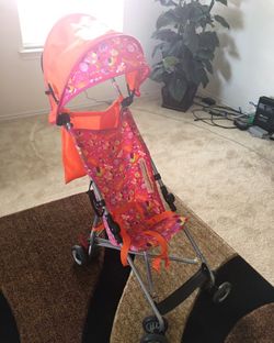 Stroller