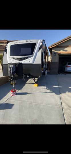 2019 Jayco White hawk