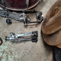 Drum Set 