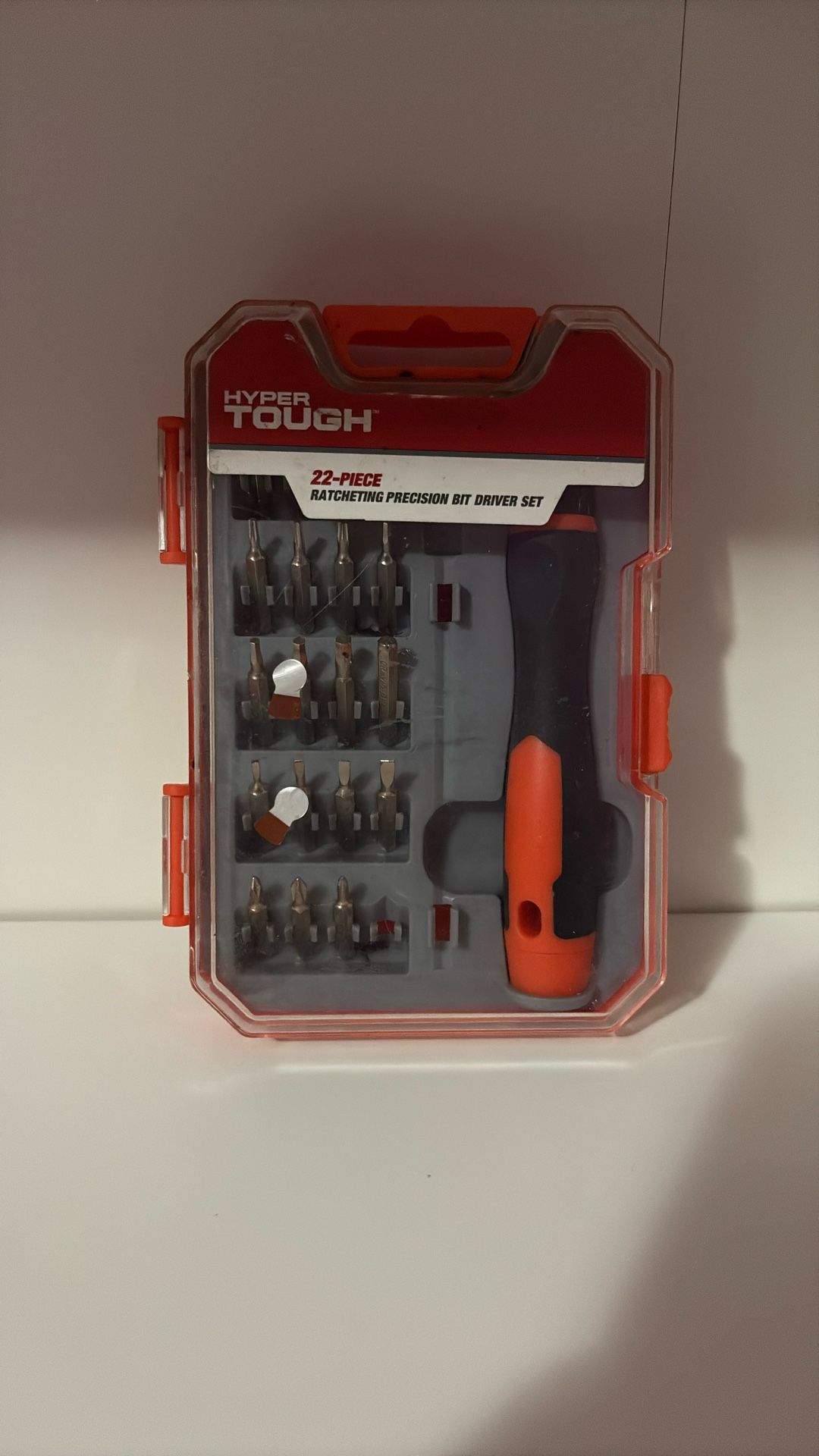 Tool Set