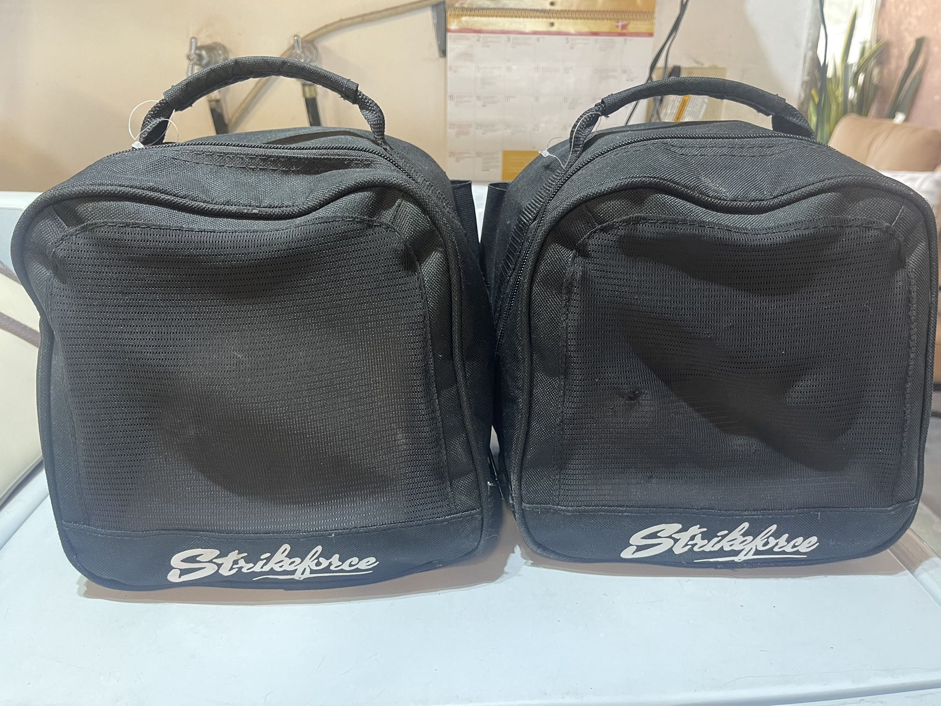 Bowling Bags