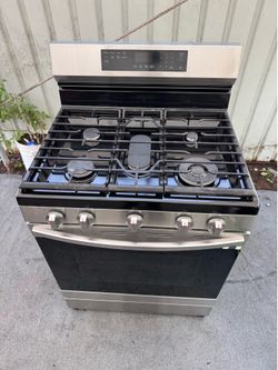 Stove Samsung