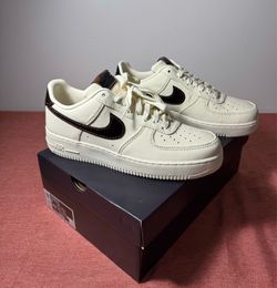 Nike Air Force 1 Low '07 Soft Pearl