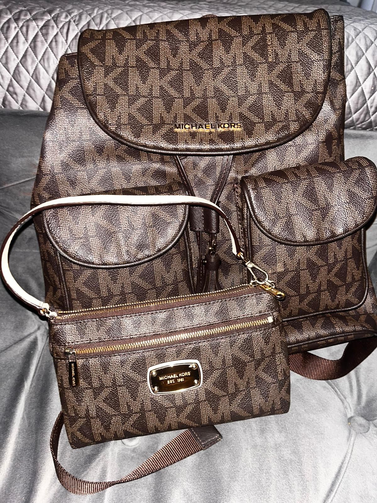 Michael Kors