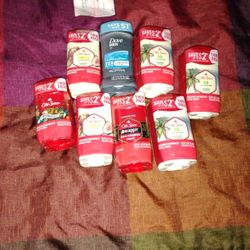 Old Spice Mixed 
