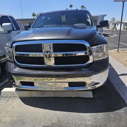 Dodge RAM 1500