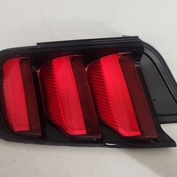 2018-2023 Ford Mustang Left Driver Side Taillight LED JR3Z-13405-G