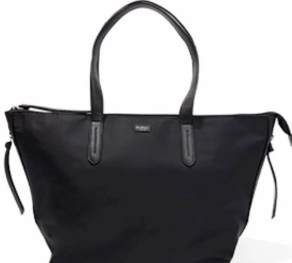 Botkier Black tote New in packaging