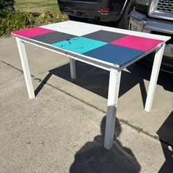 Free tables