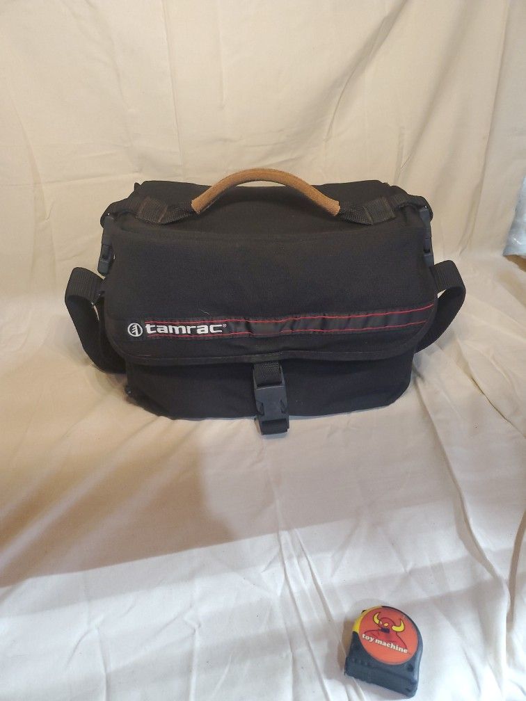 Vintage Tamrac 604 Camera Bag - Never Used