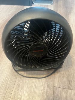 Honeywell 8 Inch Desktop Fan