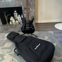 Schecter Diamond Series Omen-6 Electric Guitar