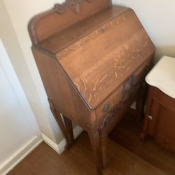 Antique Desk