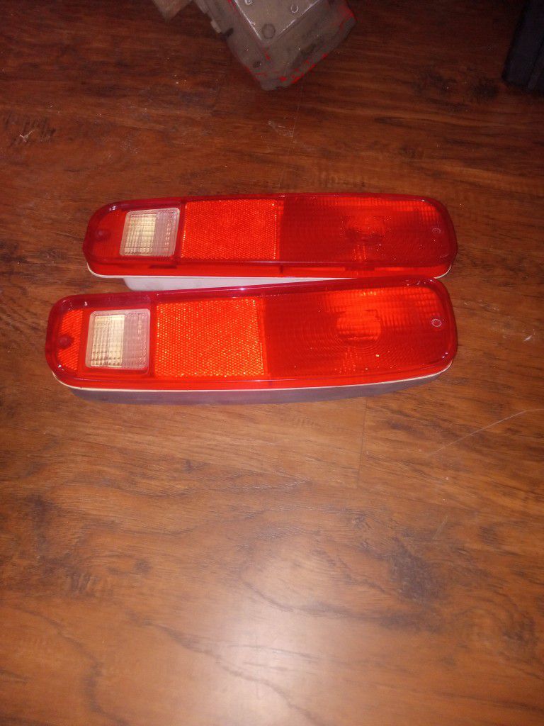 Tail Light For73-74 FORD F100 PICKUP 740