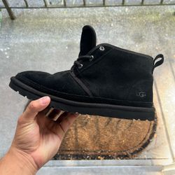 Men’s Uggs 
