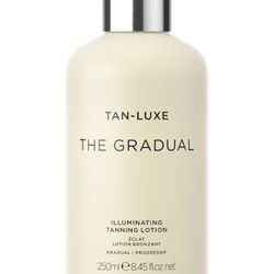 TAN-LUXE The Gradual - Gradual Tan Lotion