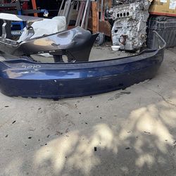 2012 -2020 tesla s parts