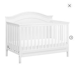 Used Baby Crip