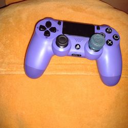 Controles. Ps4