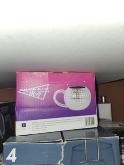 Disco Mug