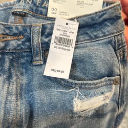 Mom jeans brand New 