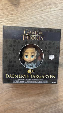 Game of Thrones Collectibles