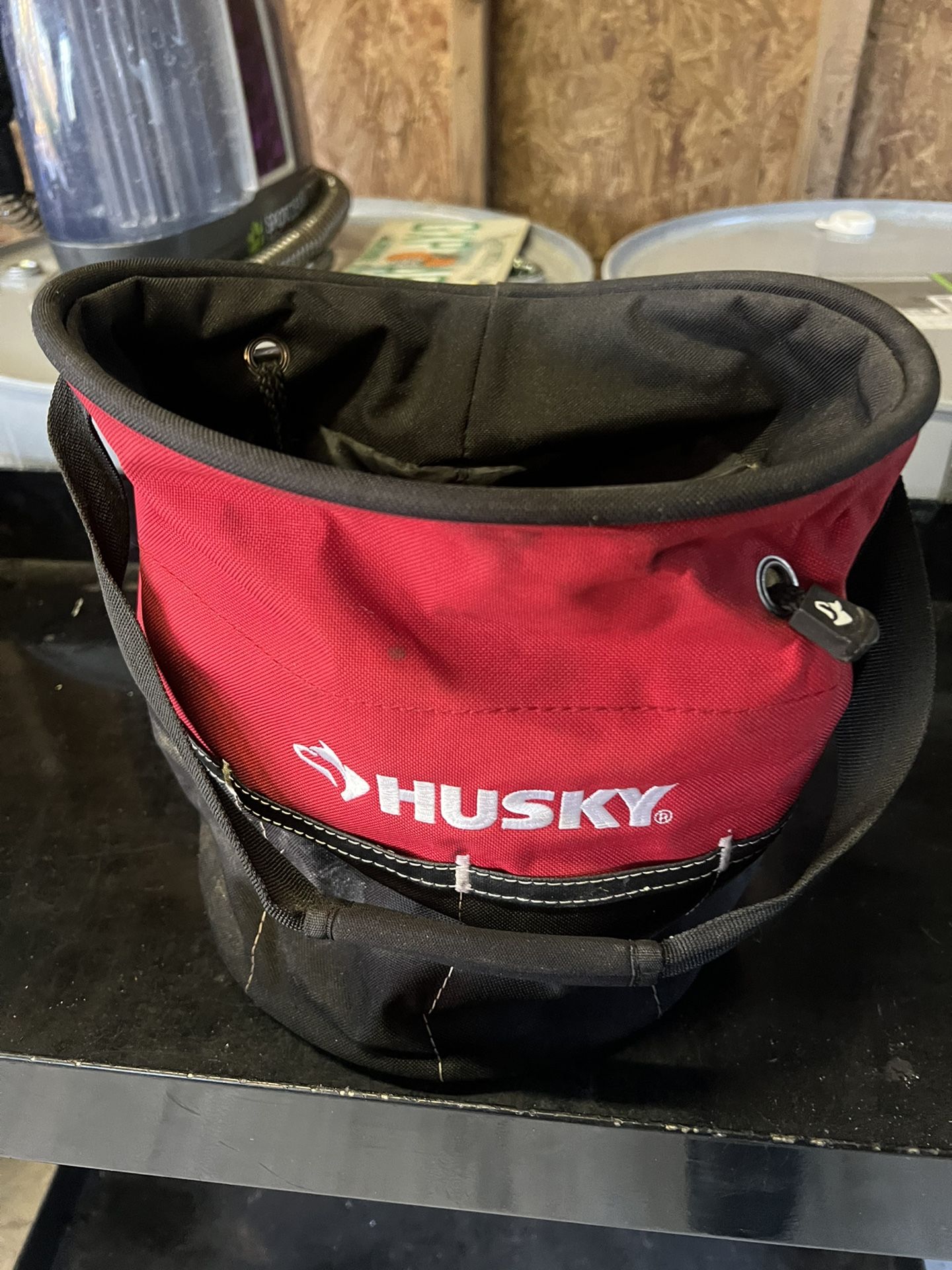 Husky Tool Bag