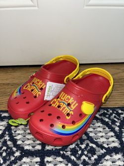 Crocs Classic Lucky Charms Clog