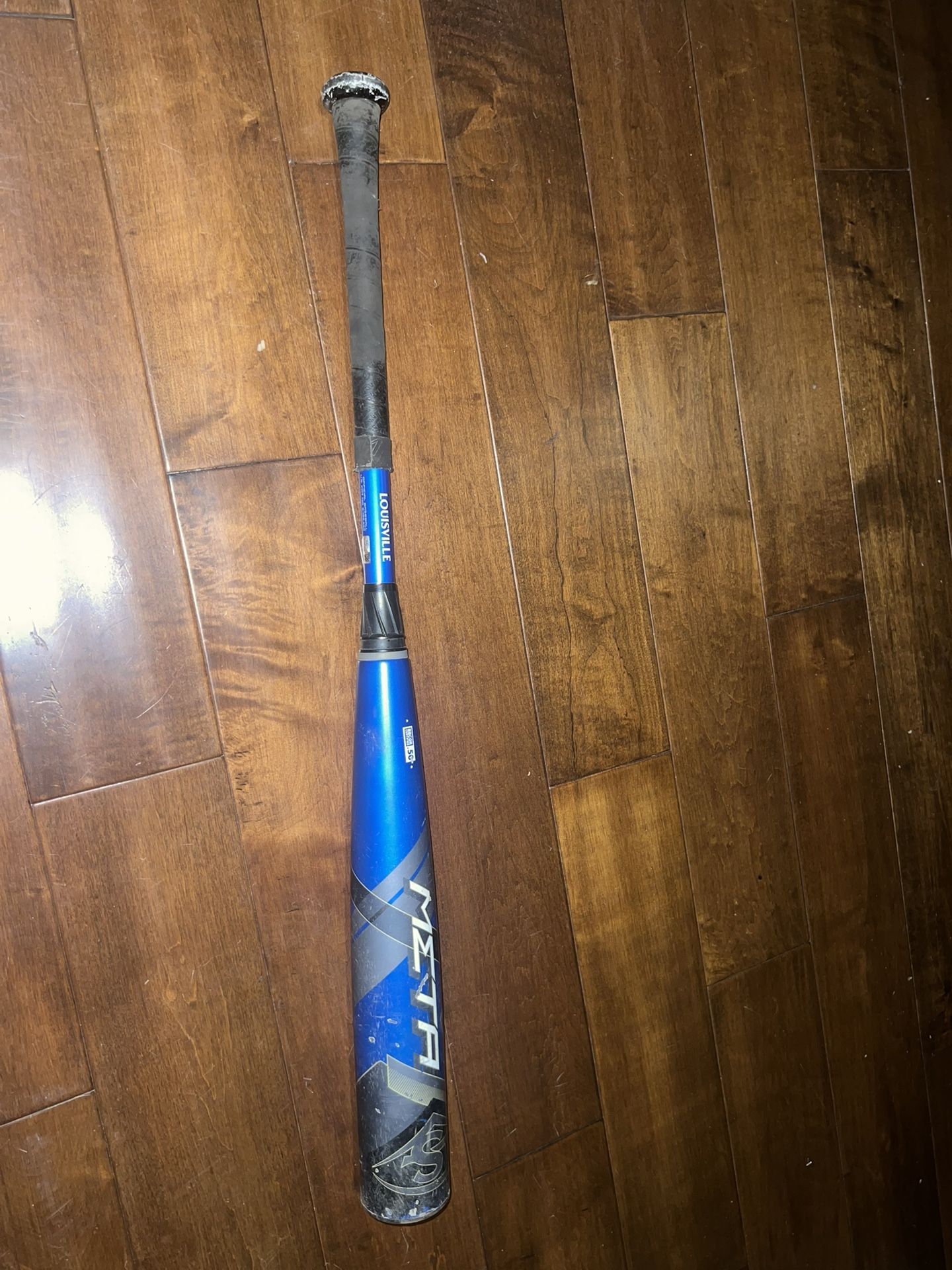 Louisville Slugger 2020 META 2 5/8" BBCOR Baseball Bat - 32"/29 oz